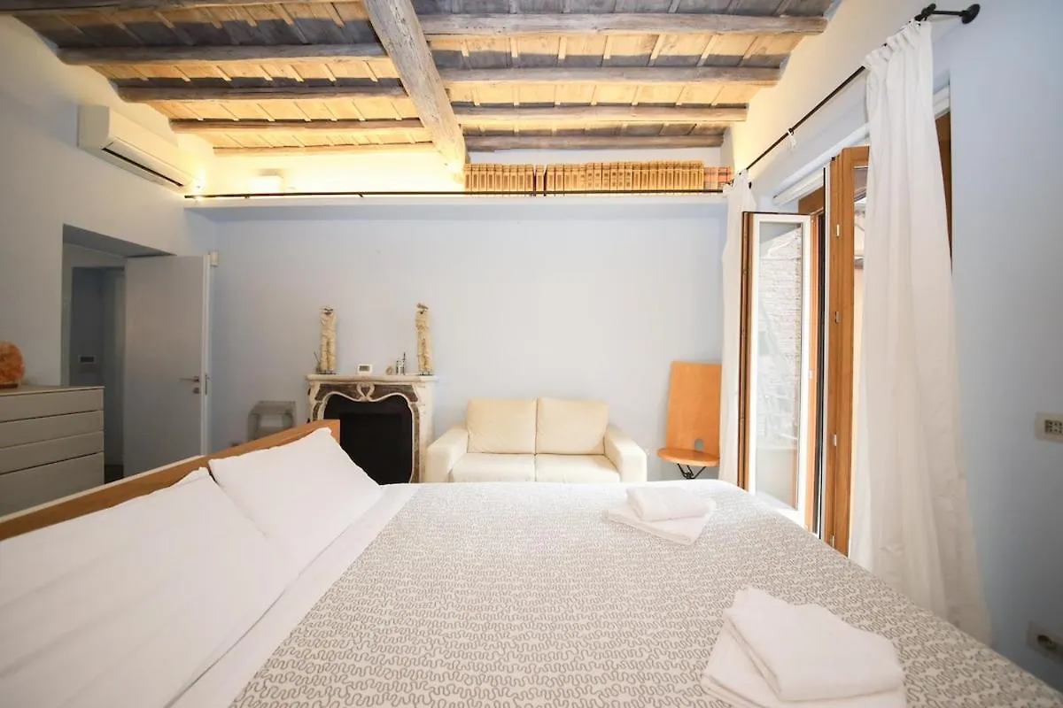 Apartment New 3Bdr - 500M From Piazza Di Spagna - Canova Home