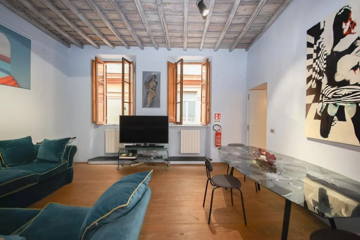 New 3Bdr - 500M From Piazza Di Spagna - Canova Home 0*, Rome