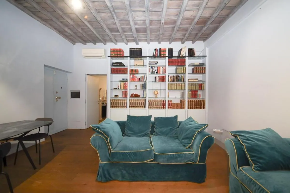 New 3Bdr - 500M From Piazza Di Spagna - Canova Home Apartment