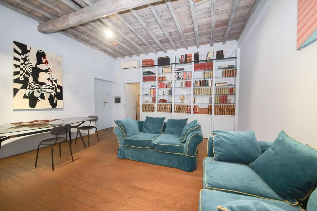 New 3Bdr - 500M From Piazza Di Spagna - Canova Home