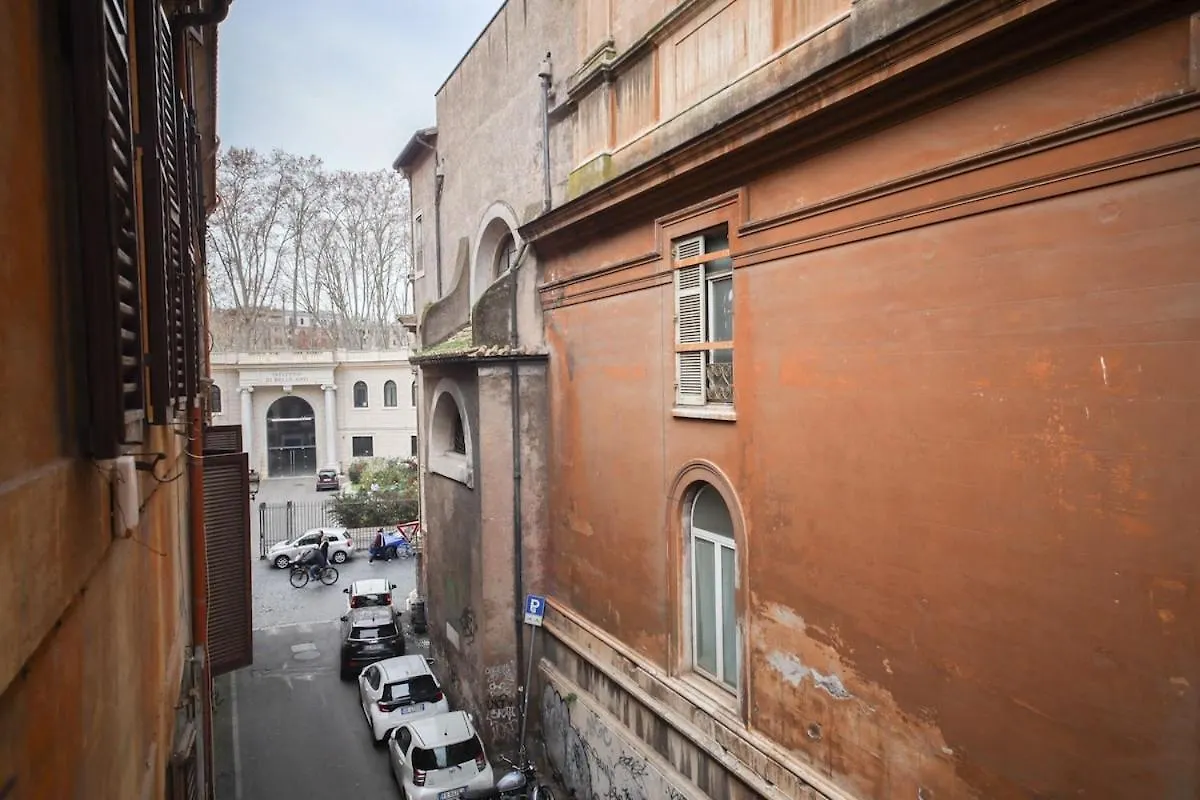 New 3Bdr - 500M From Piazza Di Spagna - Canova Home Apartment Rome