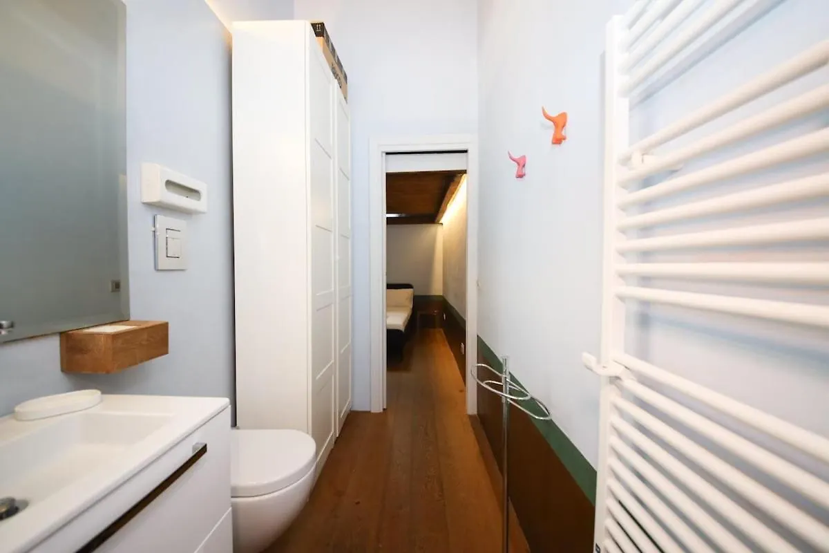 New 3Bdr - 500M From Piazza Di Spagna - Canova Home