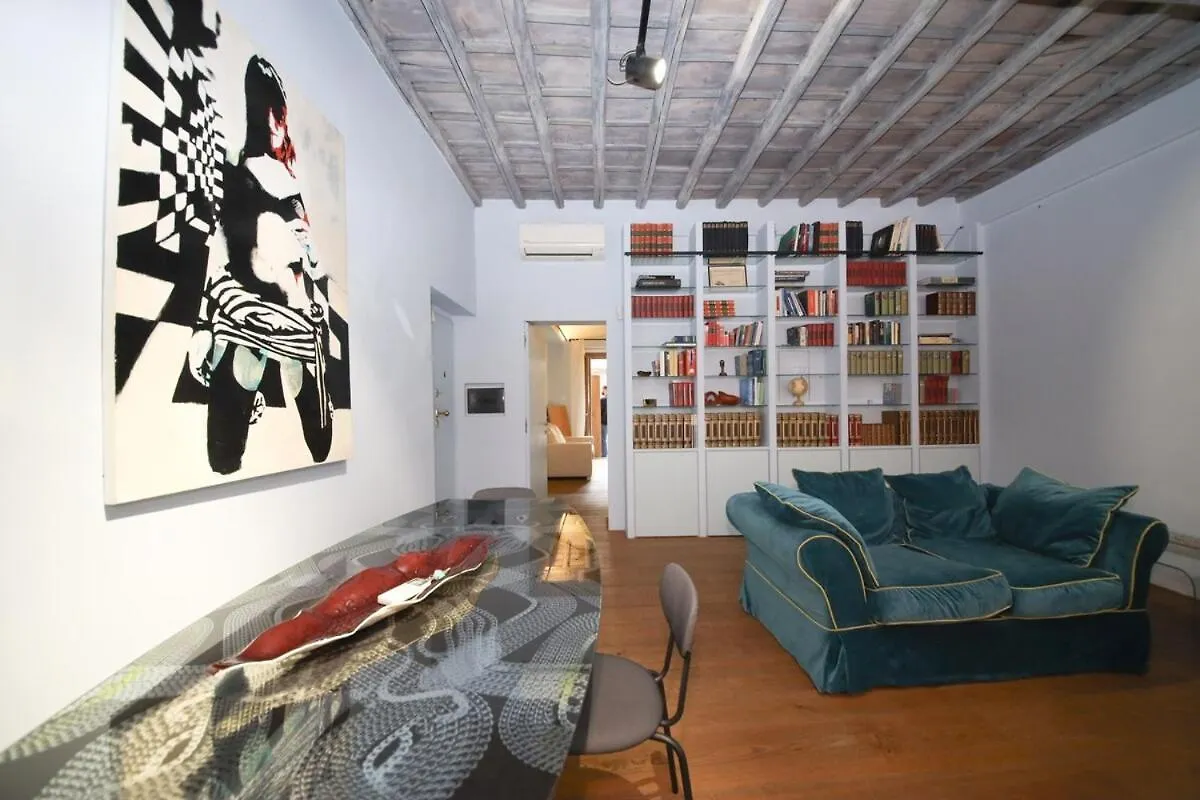 New 3Bdr - 500M From Piazza Di Spagna - Canova Home Appartement Rome