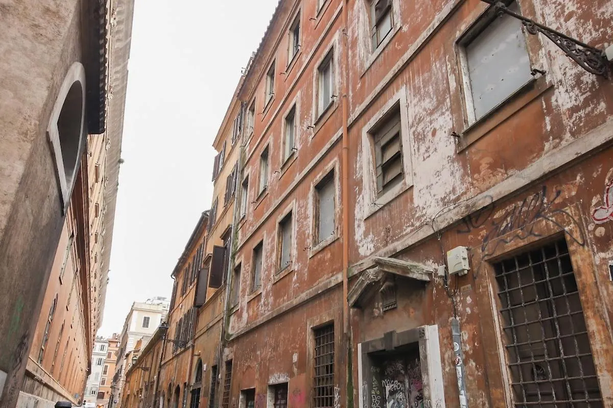 New 3Bdr - 500M From Piazza Di Spagna - Canova Home Rome