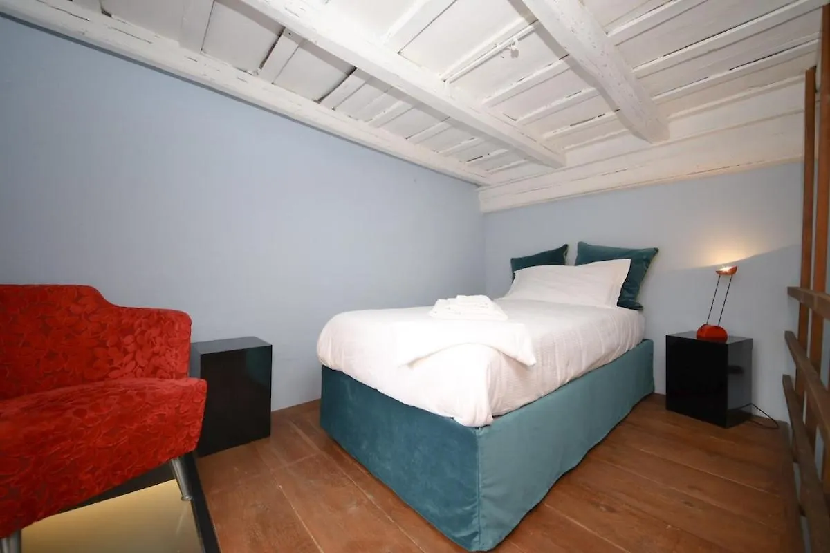 Appartement New 3Bdr - 500M From Piazza Di Spagna - Canova Home