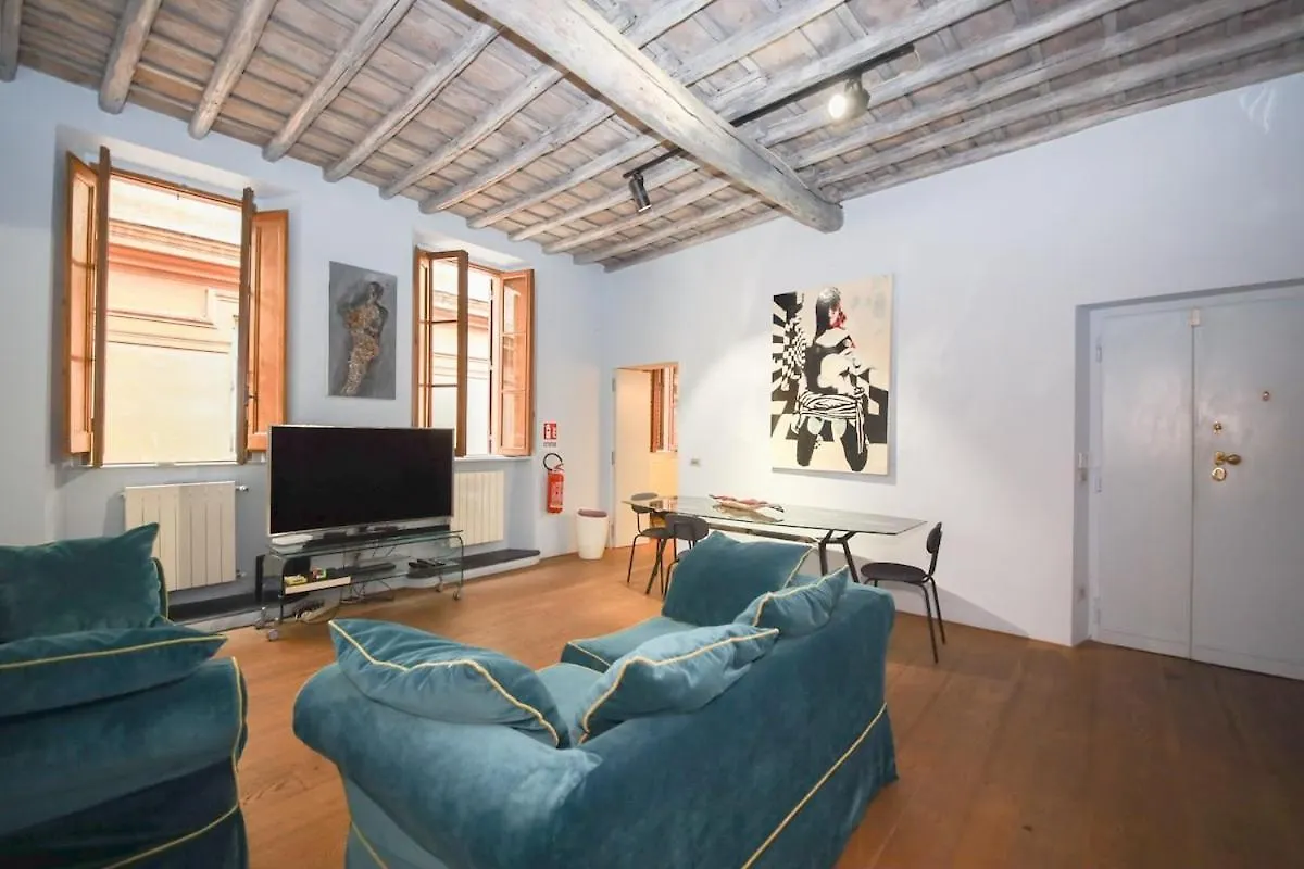 New 3Bdr - 500M From Piazza Di Spagna - Canova Home Rome