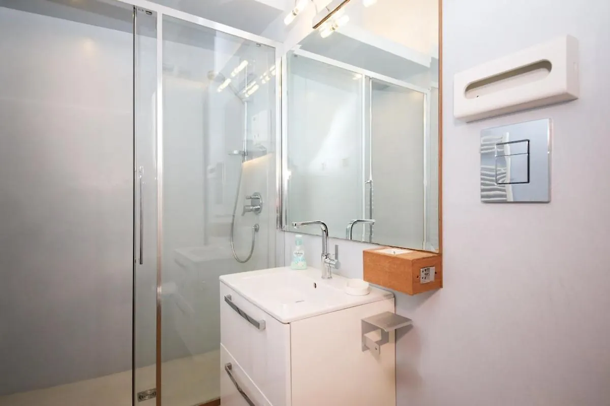 New 3Bdr - 500M From Piazza Di Spagna - Canova Home 0*, Rome