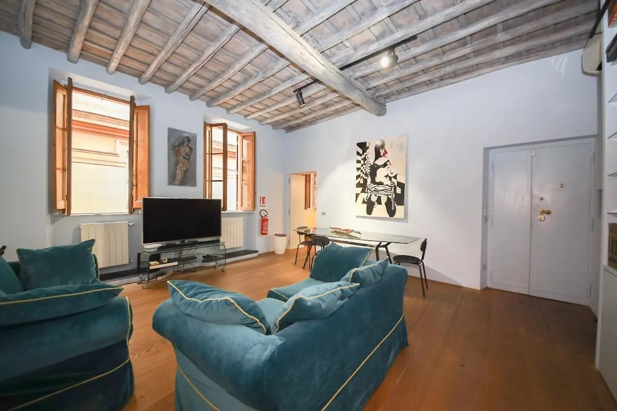 New 3Bdr - 500M From Piazza Di Spagna - Canova Home 0*, Rome Italië