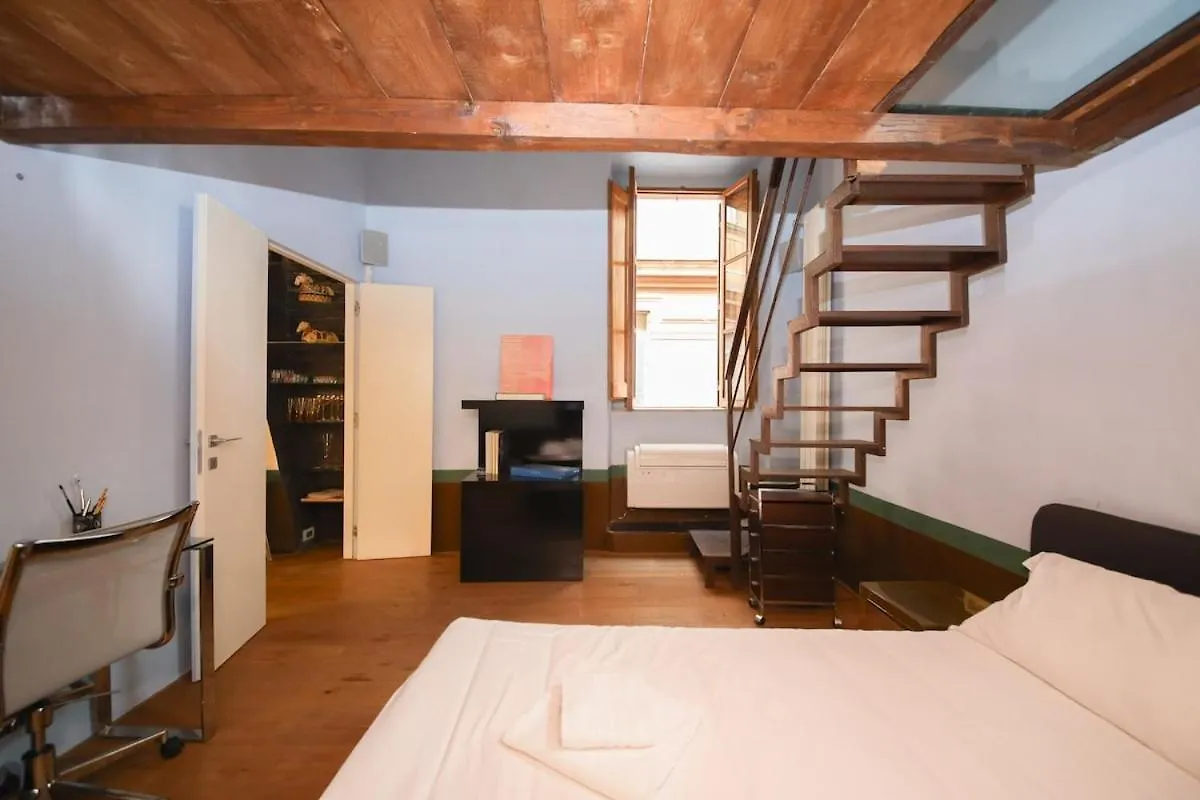 Appartement New 3Bdr - 500M From Piazza Di Spagna - Canova Home Italië